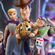 Woody and Buzz have some new friends in Toy Story 4.
